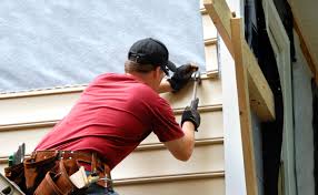 Best Custom Trim and Detailing for Siding  in Fillmore, CA